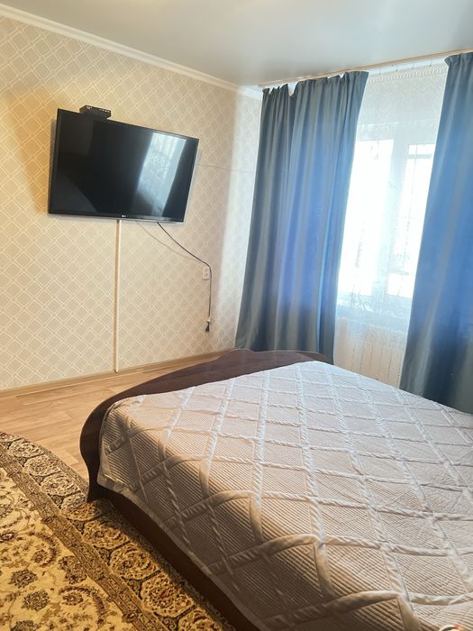 Сдам квртиру посуточно, почасам,ЖД вокзал,Радуга