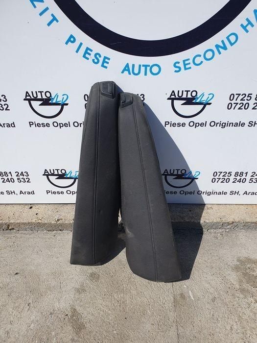 Stâlpi bancheta spate semipiele Opel Insignia A