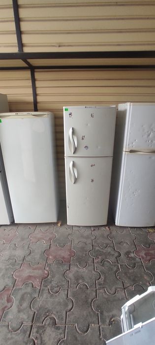 LG no frost c доставкой