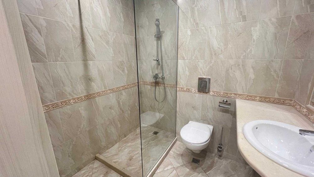 Дава се под наем Двустаен апартамент в с. Аспарухово, Област Варна - 75 кв.м за 750 € - Снимка #8