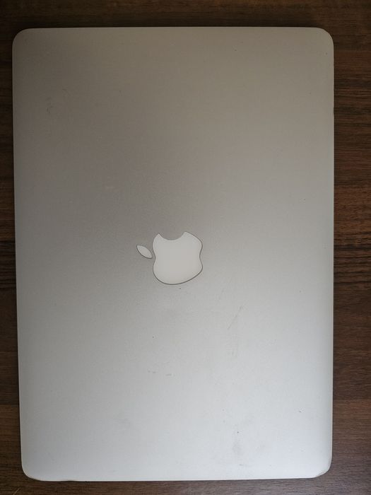 MacBook air 2017