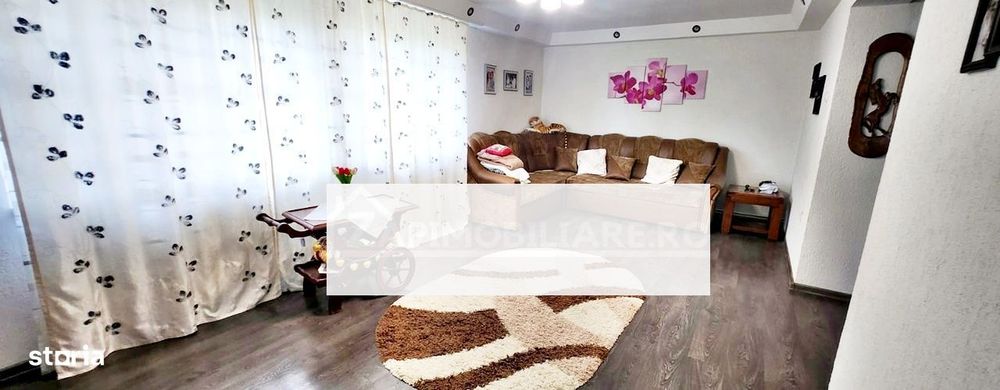 Casa Nazna 4 camere - 210 mp construiti