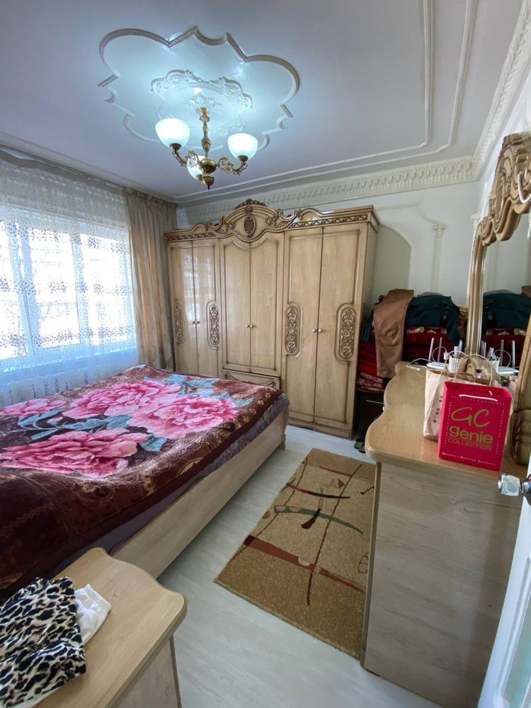 Срочно Продаю свою квартиру на Генерала Петрова