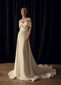 Luce+Sposa  (Catwalk collection)2022 rochie de mireasa Elin