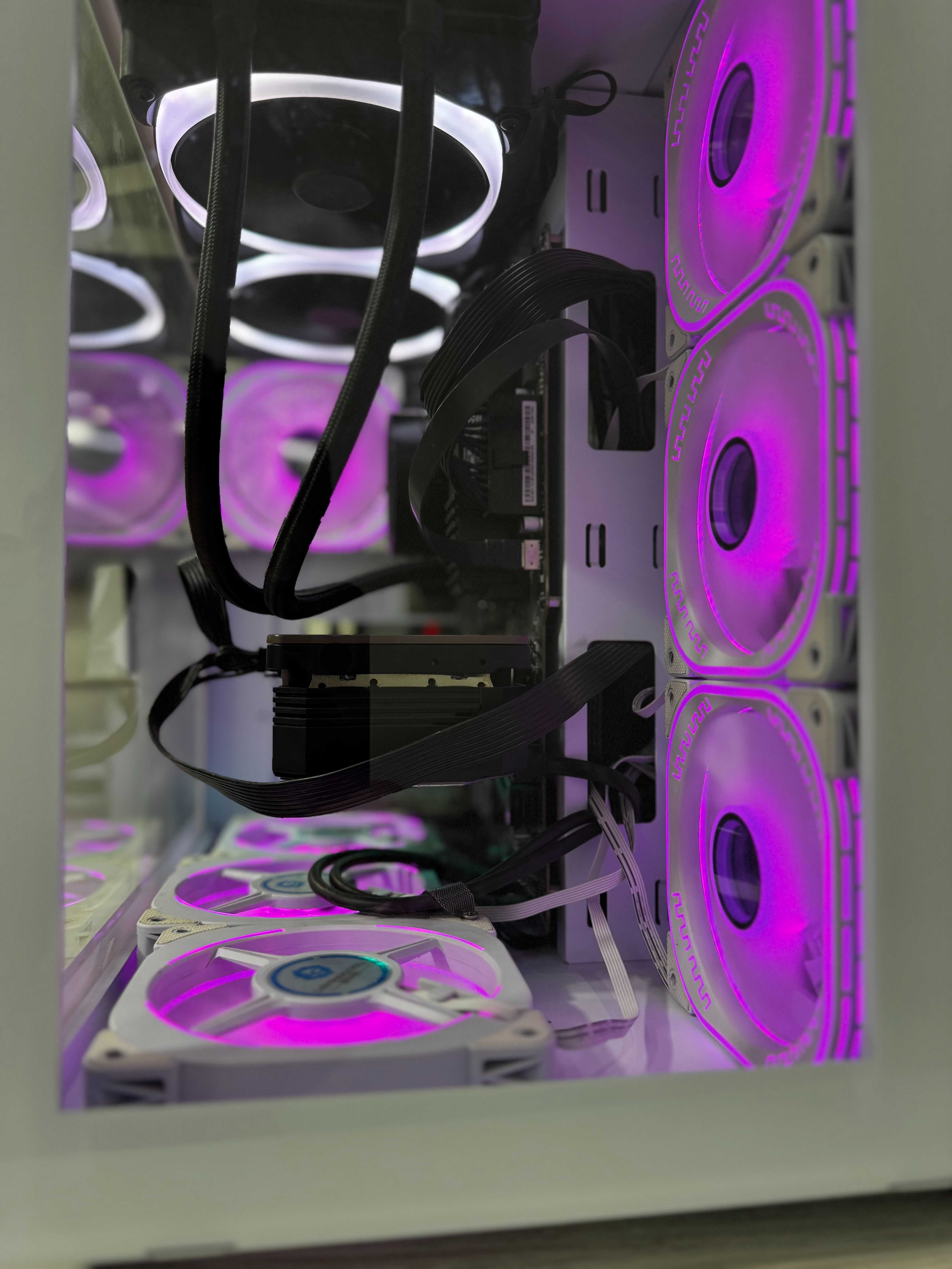 Ryzen 9 3900X \ RTX 3080 \ 32Gb \ Nvme 1TB \ Рассрочка - Кредит