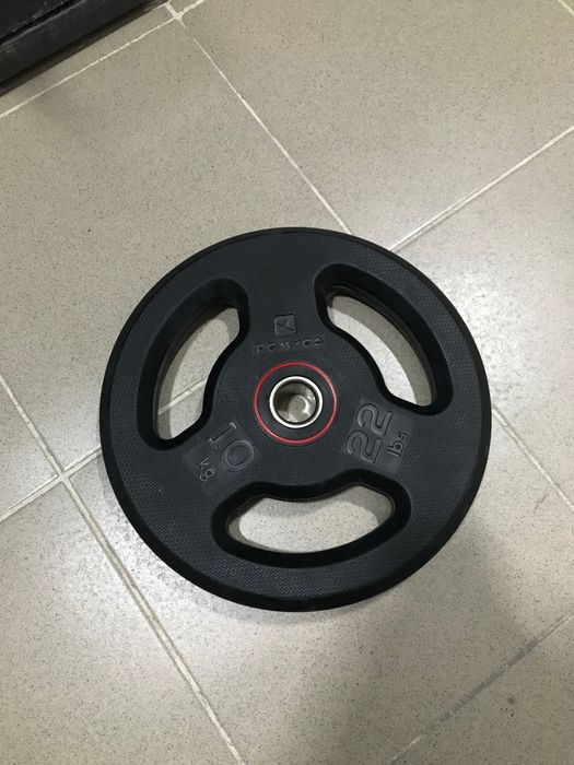 Продам блин для штанги