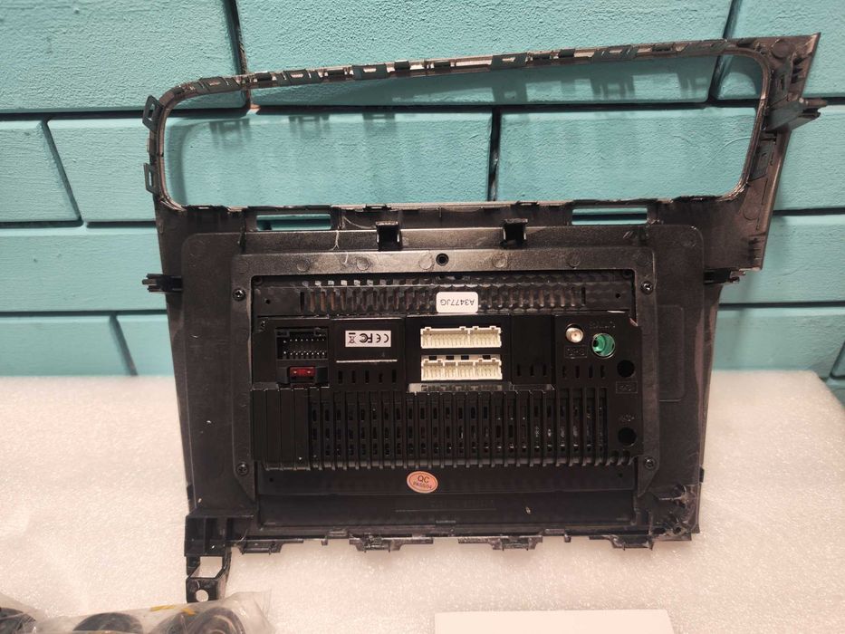 [2+64GB] Android 13 Авто радио за VW Golf 7 MK7 2012/2020