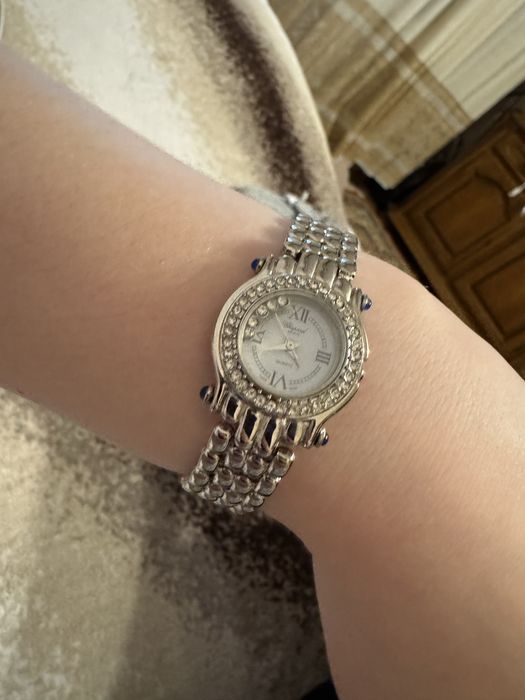 Ceas Chopard Happy Diamonds
