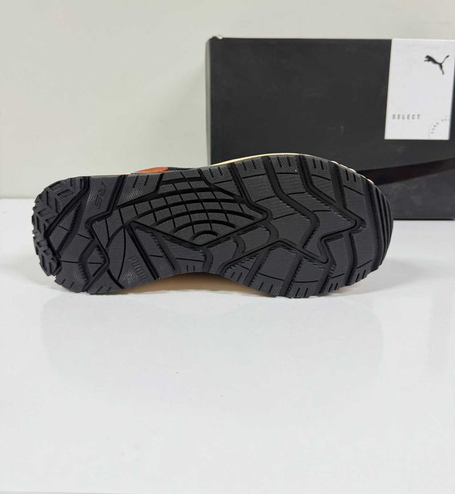 Puma Rs Track Outdoor Shoes