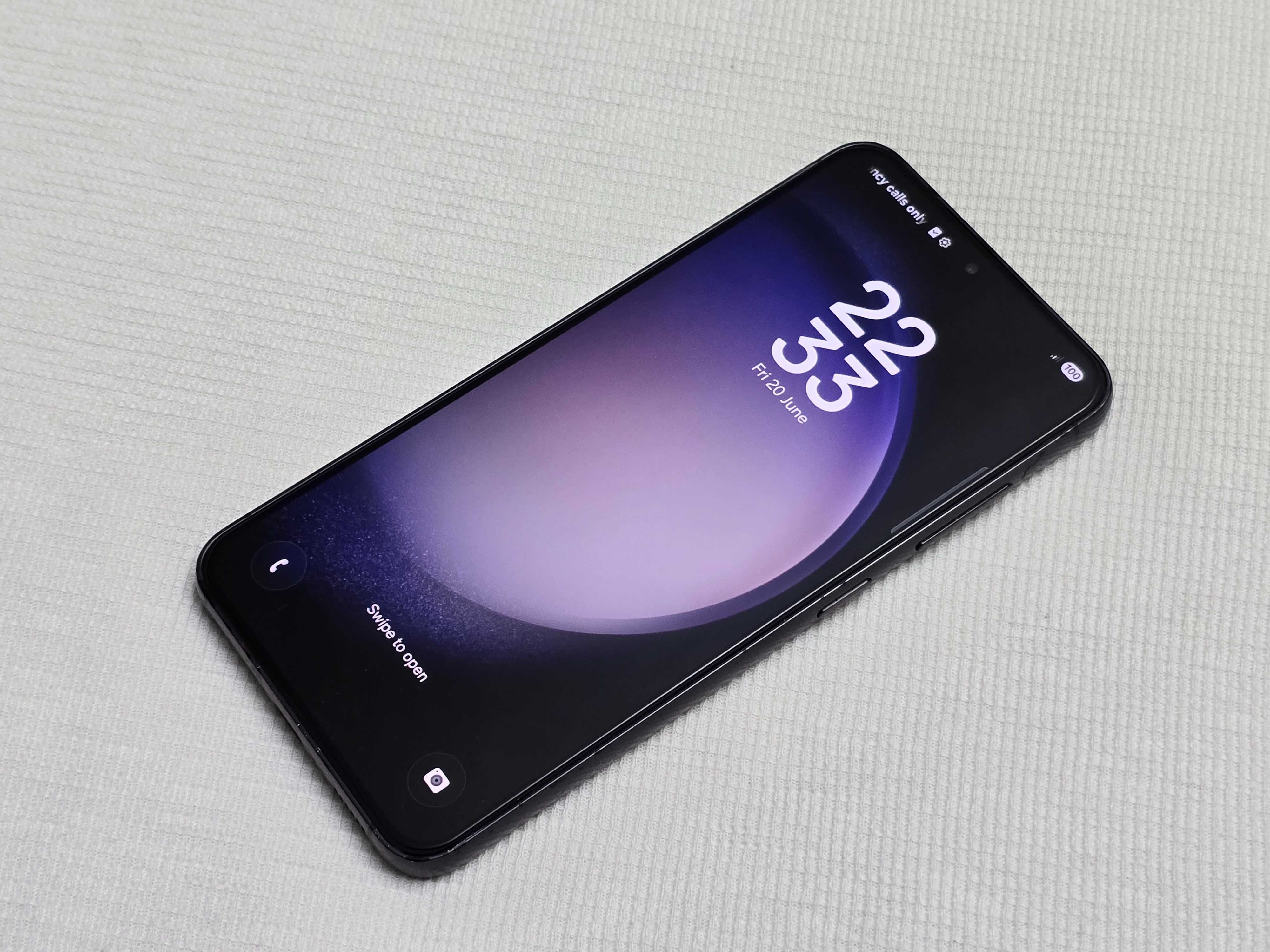 Samsung Galaxy S23 8/128Gb Liber