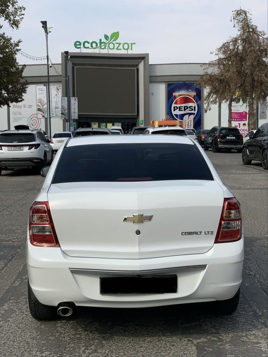 Cobalt srochna sotiladi