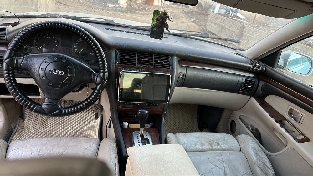 Ауди а8д2 сатылады