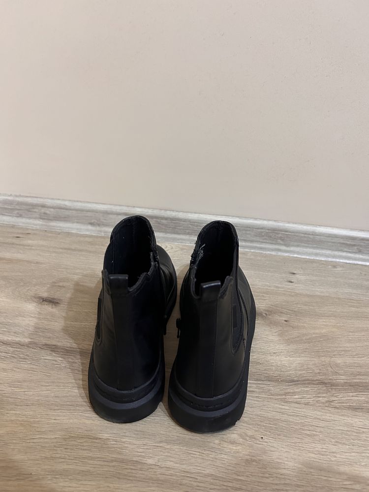 Боти  Зара/ Zara