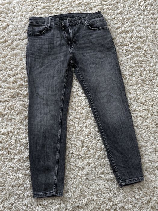 Blugi Zara Barbati 42
