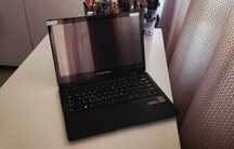 Laptop Navon Loop360, 11.6" Full HD, 4 GB, Negru
