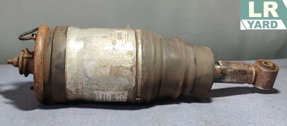 Perna aer cu amortizor spate RANGE ROVER SPORT 2010-2013 LR016419