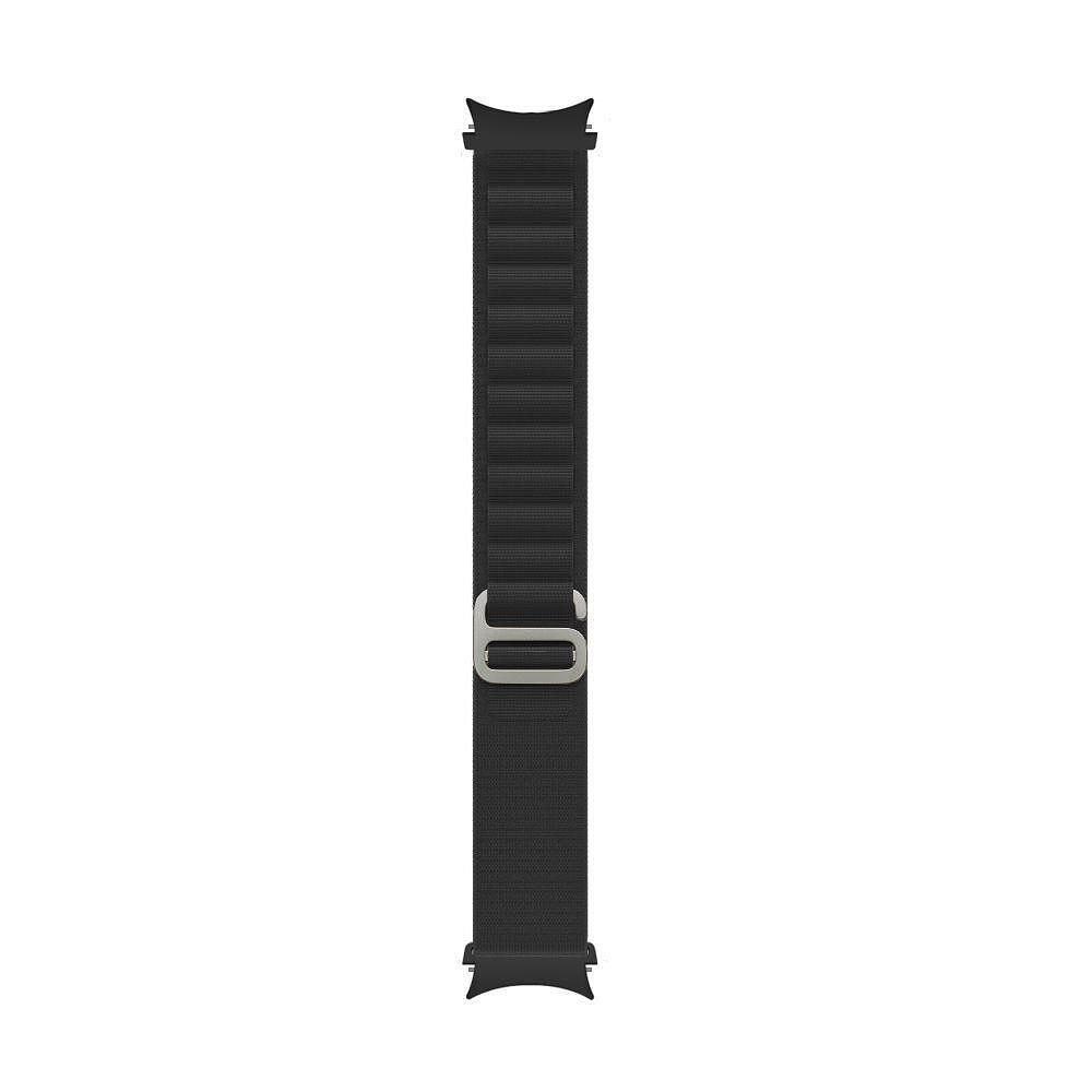 Tech-protect nylon pro каишка за samsung galaxy watch 7/fe (40/44mm) -