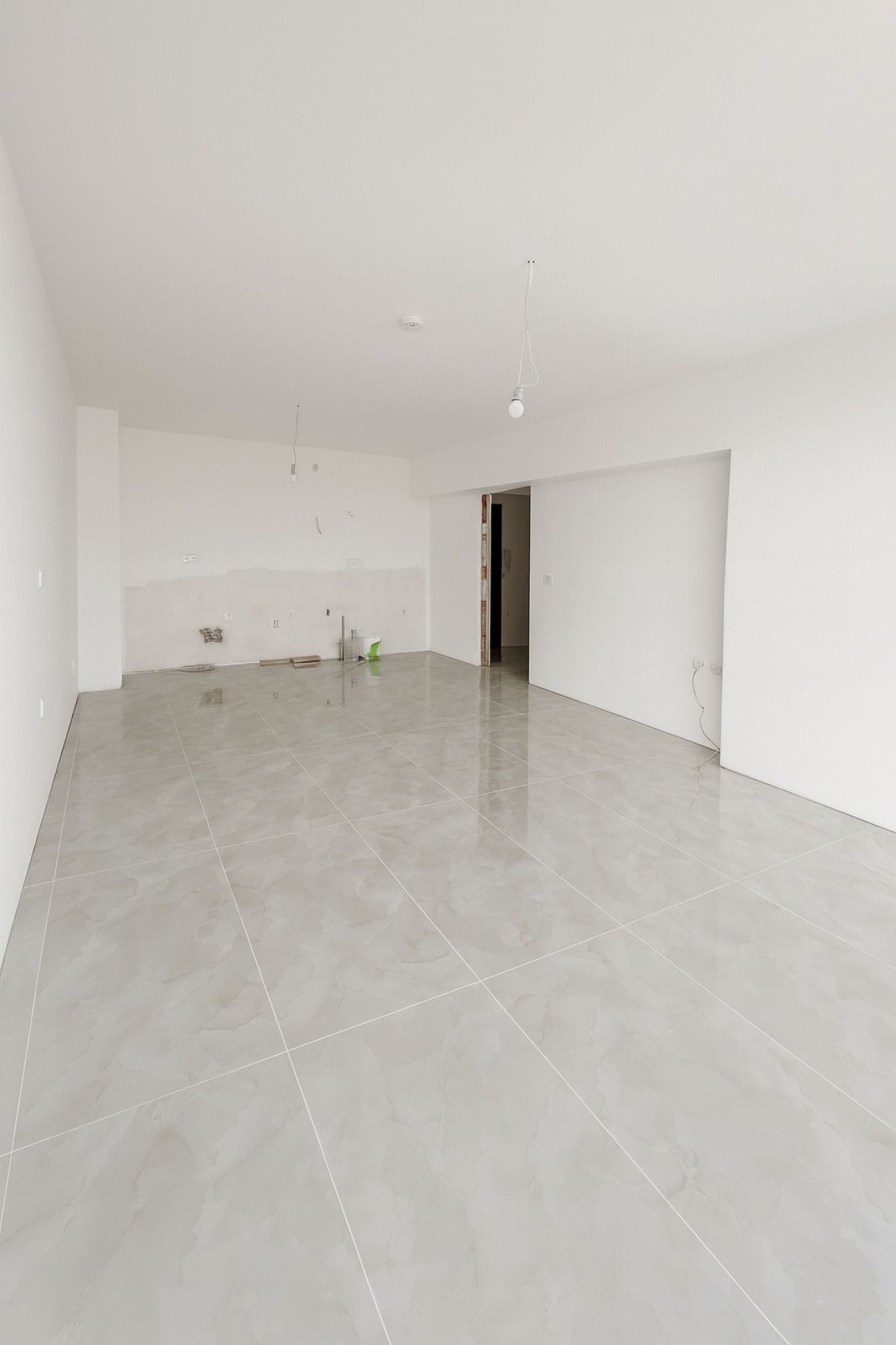 Двустае апартамент до ключ в Chantrer Residence