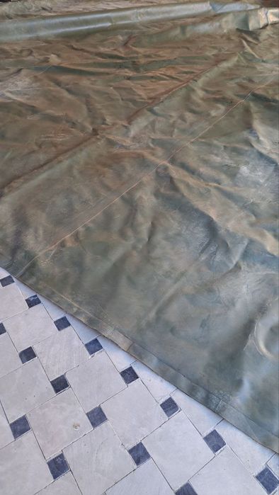 Yumshoq rezinli breznt