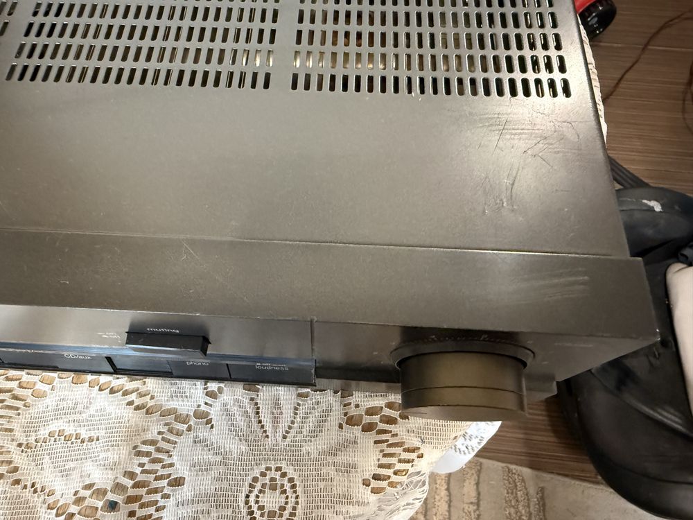 Technice SU-800 Стерео