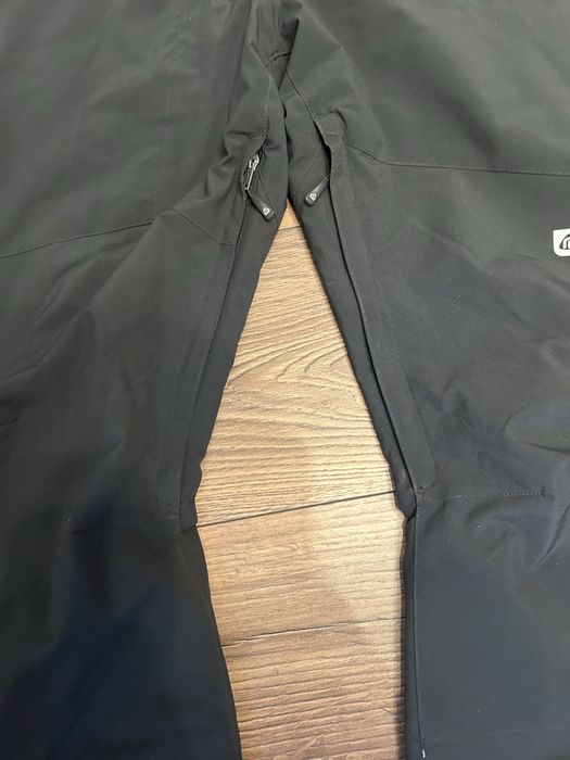 Pantaloni schi softshell damă noi/nefolosiți