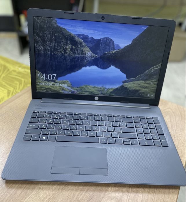 Ноутбук Hp Amd Ryzen 3-3300/озу8гб/Vega 6