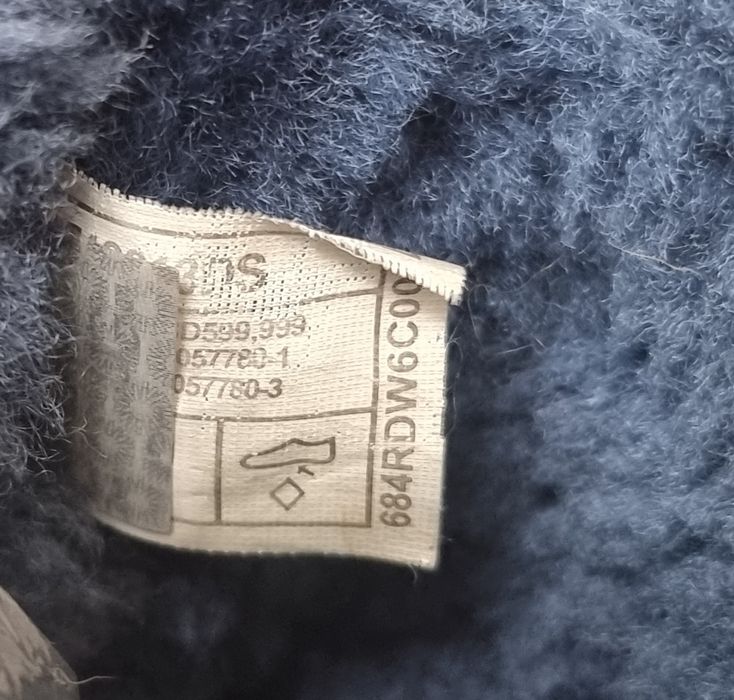 UGG originale 37