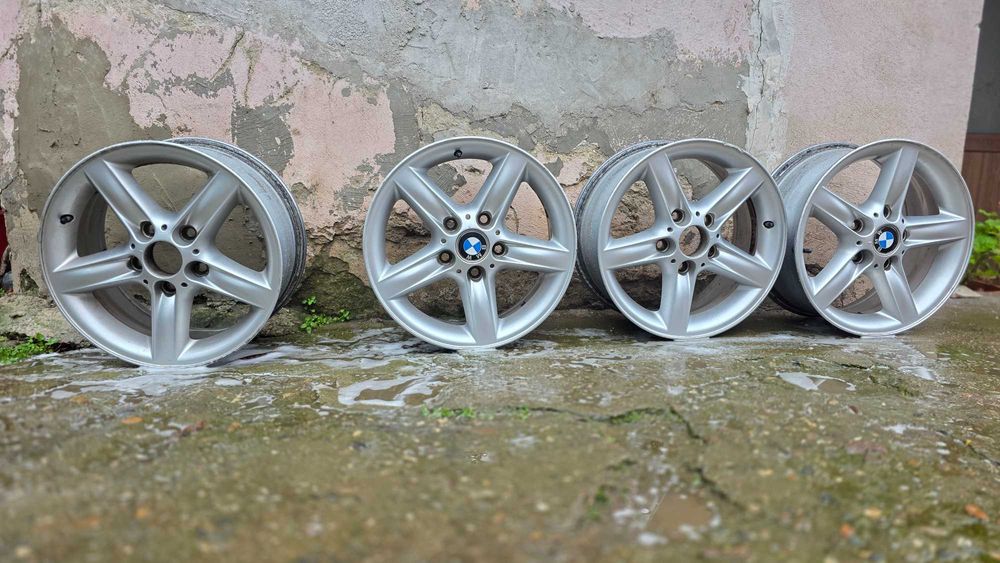 Джанти за BMW 16" 5х120