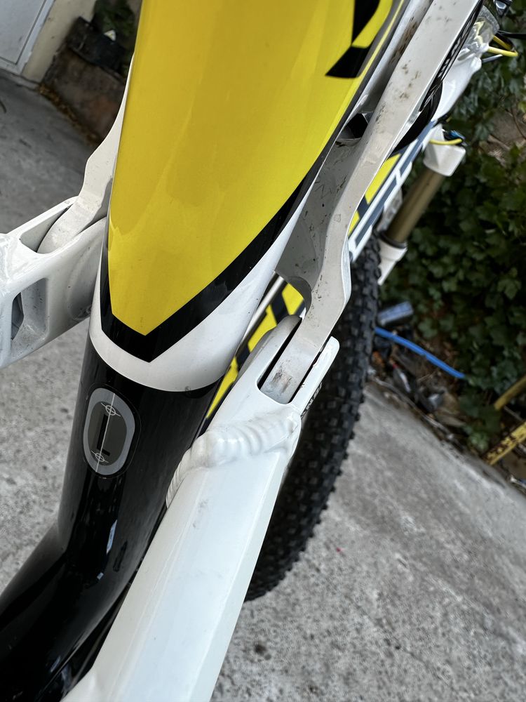 Scott Spark 920 Carbon- Large L 29ц