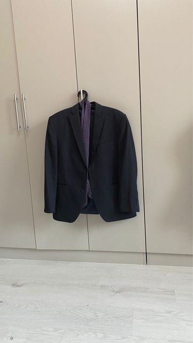 Мужской костюм Hugo boss