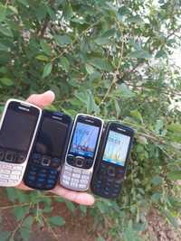 Nokia 6303 classik