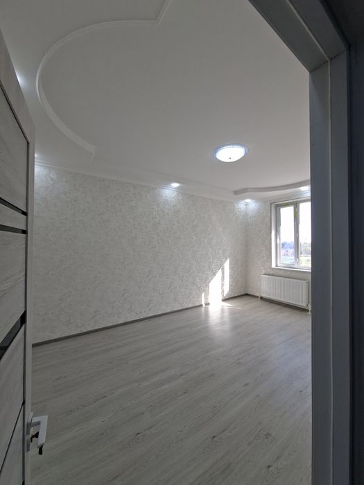 1 xonali yangi kvartira ijaraga beriladi.