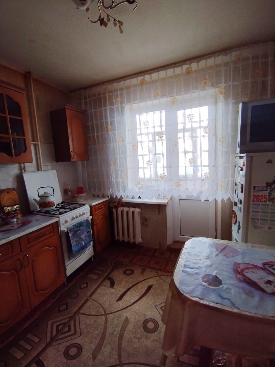 СРОЧНО!!! Продам 2 к.кв р-он 8 Мкр Алтай