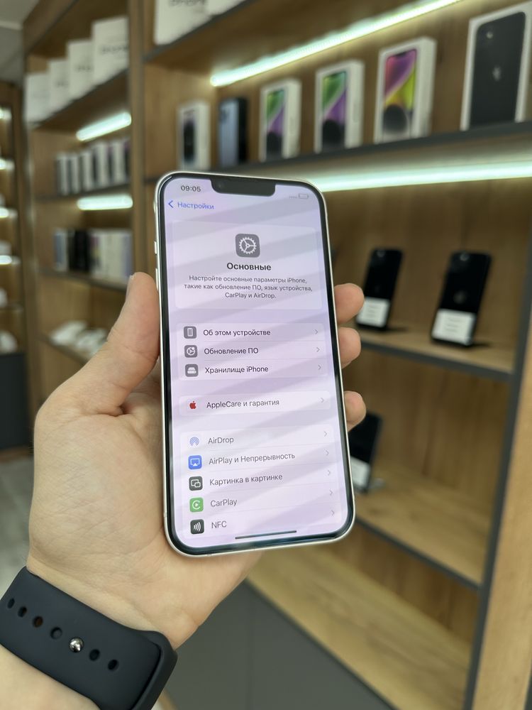 iPhone 14 128 GB / PhoneLab