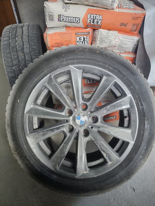 cauciucuri iarna Pirelli ( 2 buc.)