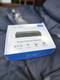 Streamer wireless Arylic s10