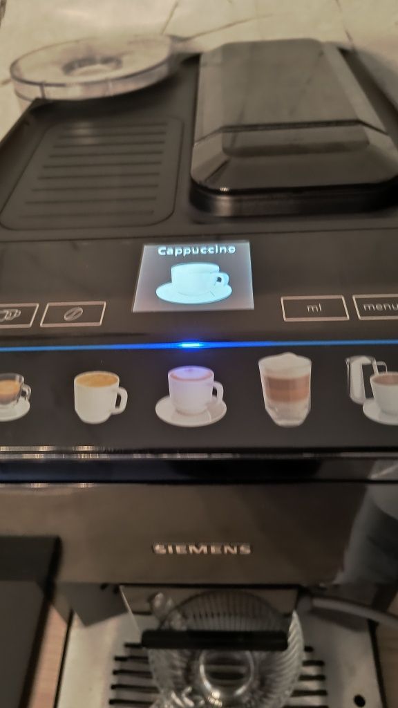 Expresor cafea Siemens