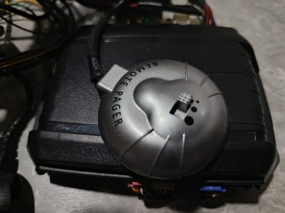 Межигарт пулт сотилади