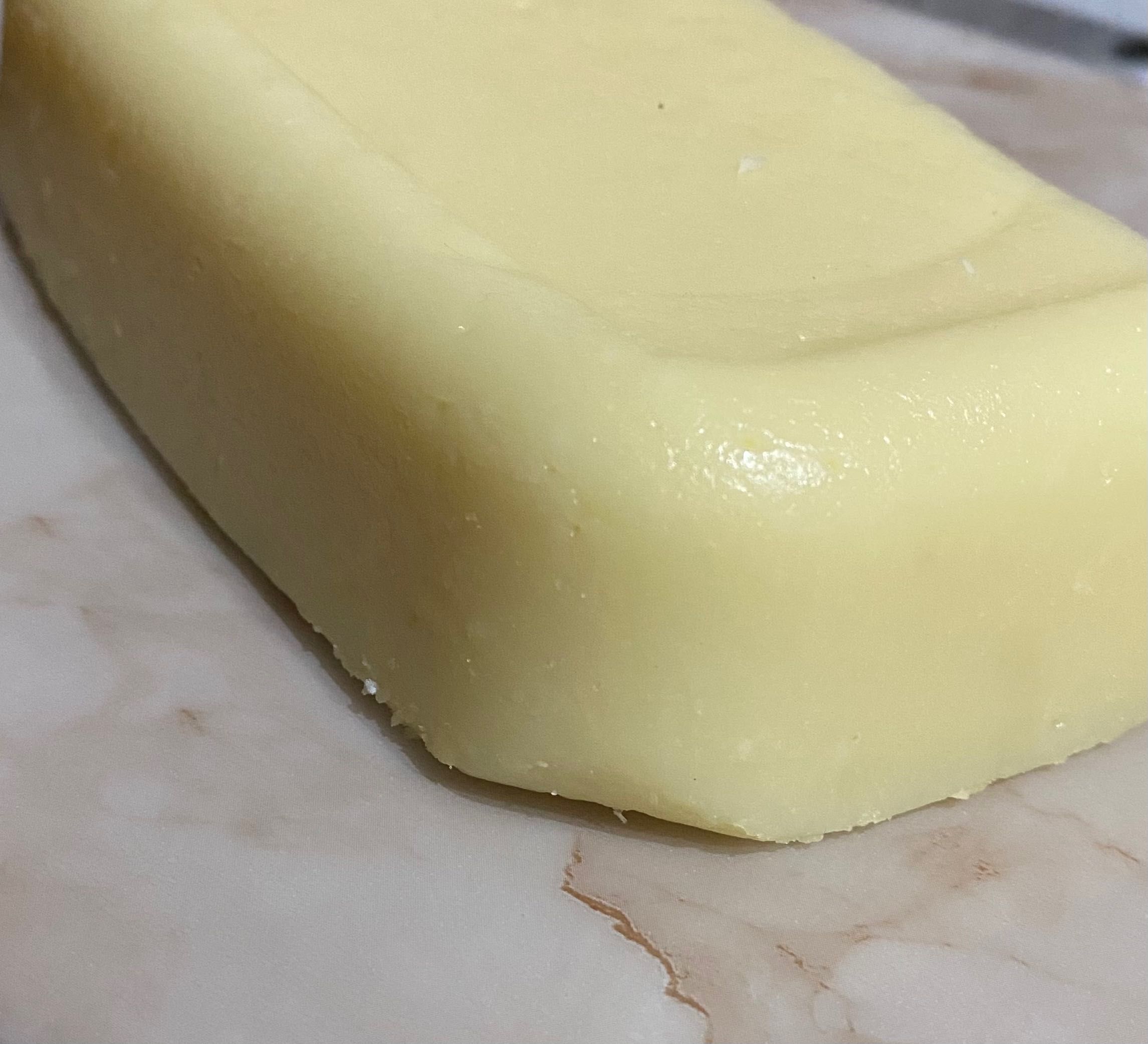 Нежный домашний сыр