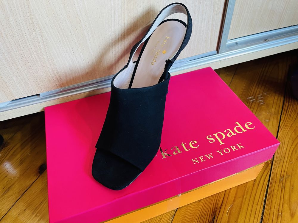Женские туфли Kate Spade