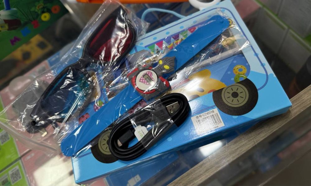 Planshet detskiy MK200 detskiy planshet.детский планшет bolalarga