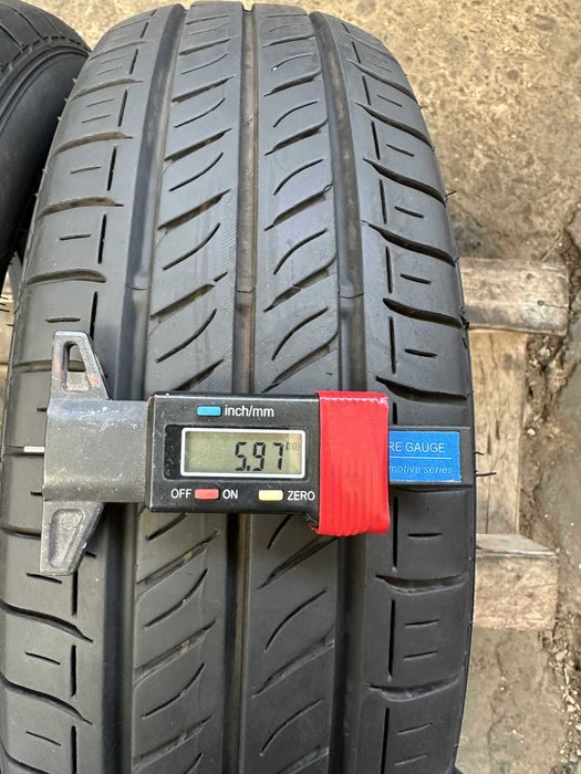 SET 2 Anvelope Vara 165/65 R14 79S DUNLOP Enasave EC300