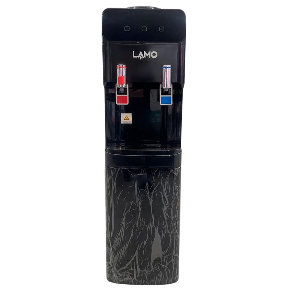 Кулер для воды LAMO LM-D362CT