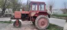 Belarus MTZ-80X traktori / Беларус МТЗ-80Х трактори