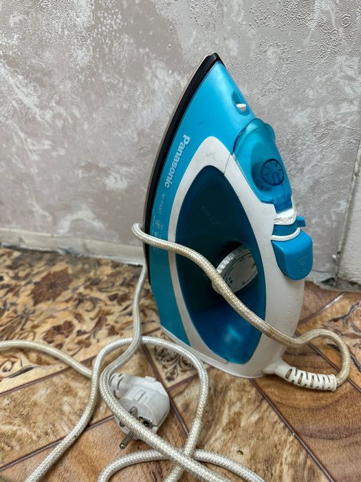 Продам утюг бу состояние