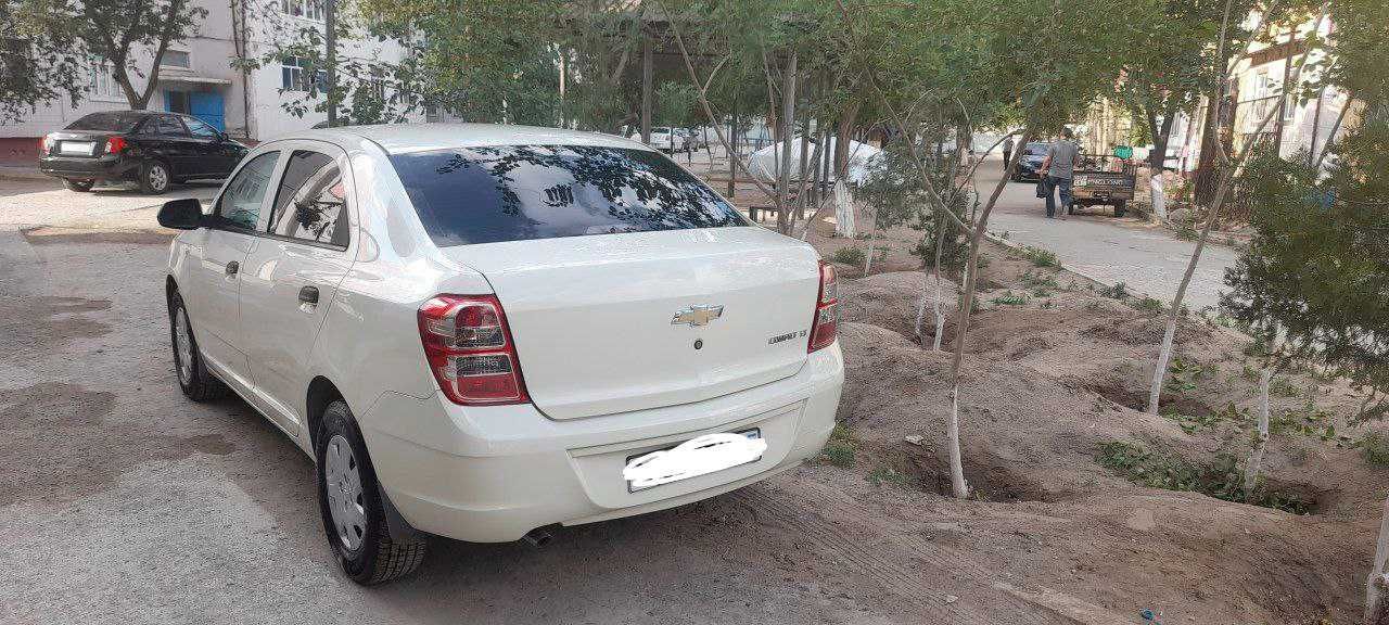 Cobalt 2019 satiladi