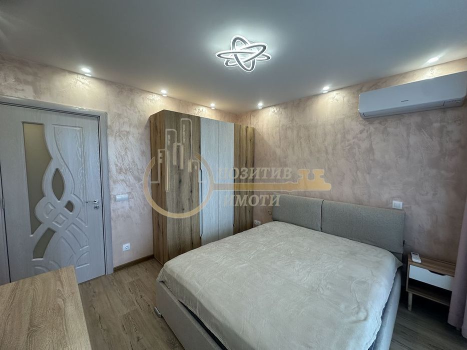 Дава се под наем Двустаен апартамент в София, Овча купел - 60 кв.м за 663 € - Снимка #7