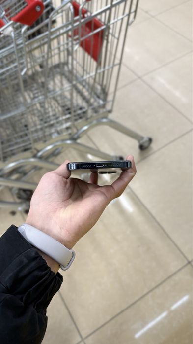 Iphone 12 pro max  128Gb