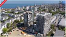 #SeaYou - Faleză Nord | Garsonieră tip studio | Fațadă ventilată