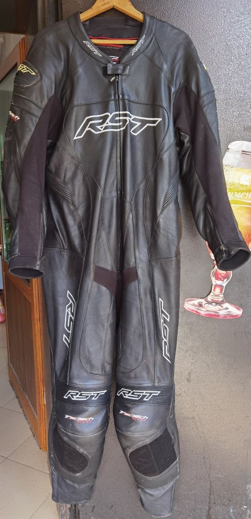 Мото екип RST TracTech EVO